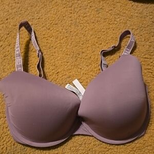Victoria's Secret Purple Bra NEW